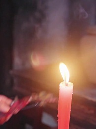 The Ghost Hubby - Episode 79