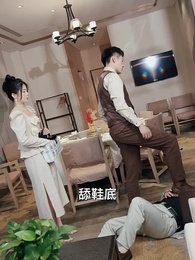 第81集 - 華夏戰神