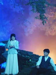 Episode 60 - The Ghost Hubby