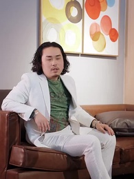 第38集 - 帝都狂神