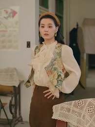 第31話 - 工場長に拾われた元令和女子
