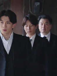 My Accidental CEO Hubby - Episode 14