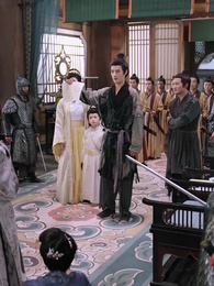 第15集 - 山河依舊滿春風