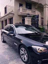 第7集 - 秦總,嗜愛成癮