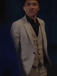 第77集 - 億萬首富繼承人