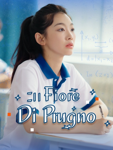 [Doppiato]Il fiore di prugno