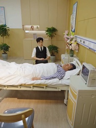 Winds of Change - Episode 41