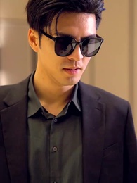 龍王醫婿 - Episode 53