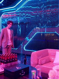 第57集 - 頂級高手