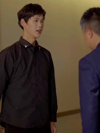 第19集 - 天降巨富