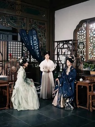 身代わり花嫁 心の声で逆転勝利 - Episode 17