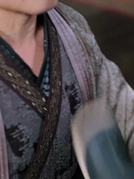 山河依舊滿春風 - Episode 36