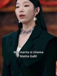 Episodio 49 - [Doppiato]Il fiore di prugno