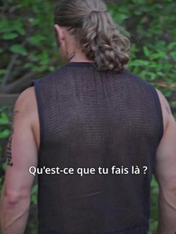 L'Attente - Episode 44