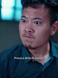 Episodio 4 - [Doppiato]Il fiore di prugno
