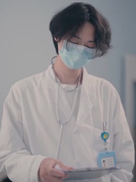 第28集 - 撿了個老公是大佬