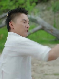 第5集 - 小小魔女不好惹