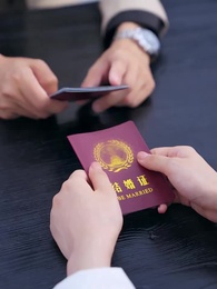 第3集 - 閃婚急診