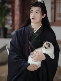 第30集 - 犬父定乾坤之武神歸來