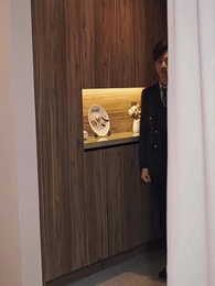 豪門重生：瘋批霸總心尖甜 - Episode 28