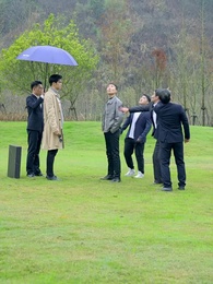 龍王醫婿 - Episode 67