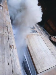 The Ghost Hubby - Episode 74