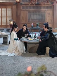 第42集 - 犬父定乾坤之武神歸來