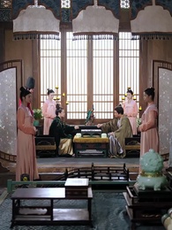 第30集 - 山河依舊滿春風