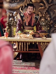 前塵誤，此生長 - Episode 49