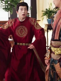 前塵誤,此生長 - Episode 59