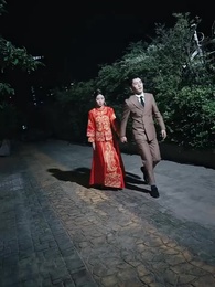 華夏戰神 - Episode 7