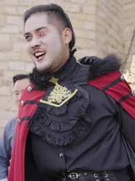 Guerra no Conselho: Entre a Sombra e o Trono - Episode 95