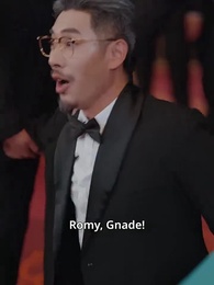 Rückkehr der Königin – ein Spiel gegen das Schicksal - Episode 59