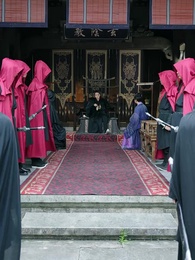 第41集 - 小小魔女不好惹