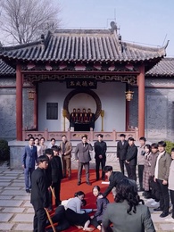 큰아가씨의 반전 인생 - Episode 32