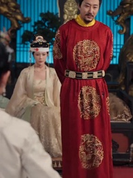 前塵誤，此生長 - Episode 8