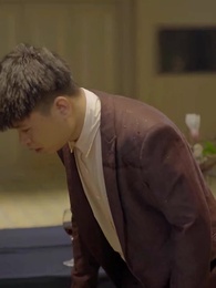 第24集 - 天降巨富