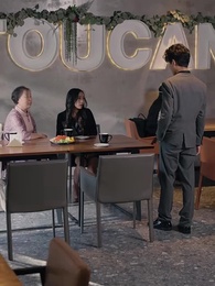 撿了個老公是大佬 - Episode 3