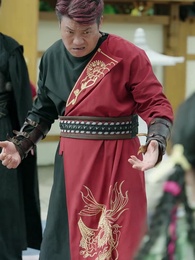 第31集 - 小小魔女不好惹