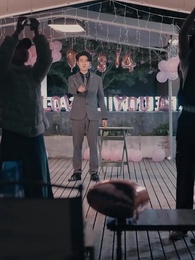 撿了個老公是大佬 - Episode 90