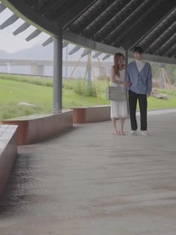 天降巨富 - Episode 54