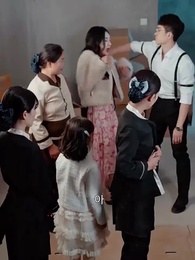 31화 - [더빙 버전]막을 수 없는 사랑