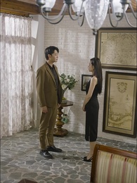 第53集 - 億萬首富繼承人