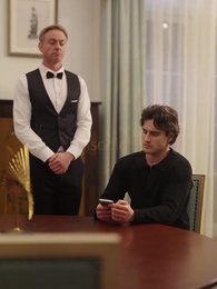 Episodio 50 - Cuando el engaño se vuelve amor