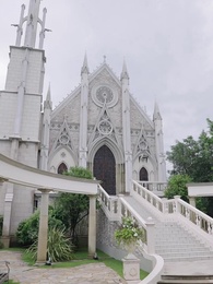 My Accidental CEO Hubby - Episode 17