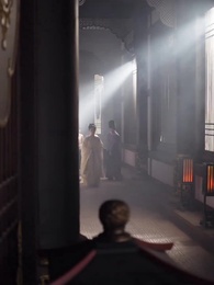 前塵誤，此生長 - Episode 37