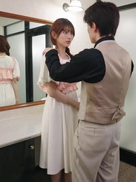 My Accidental CEO Hubby - Episode 50