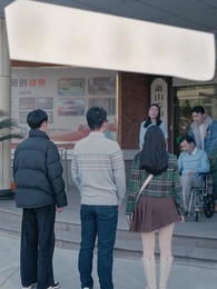 撿了個老公是大佬 - Episode 62