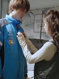 頂級高手 - Episode 3