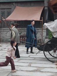 妳是雪裡的光 - Episode 19